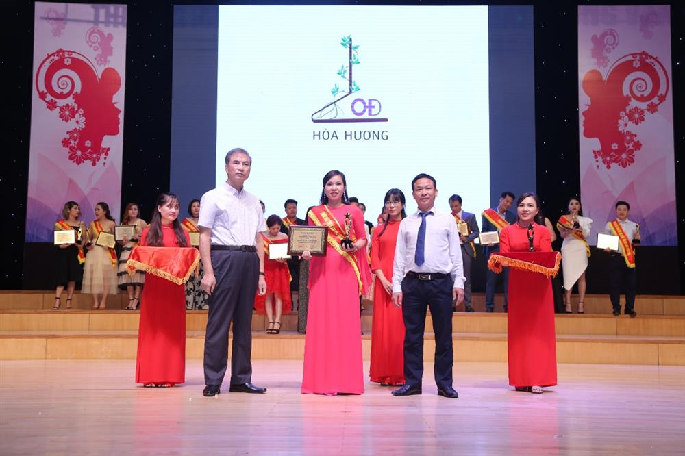 Đông y Hòa Hương chữa bệnh viêm nhiễm phụ khoa